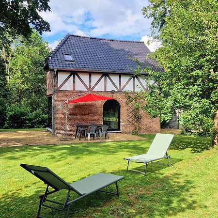 Le Tiyou Spa Buitenkant foto