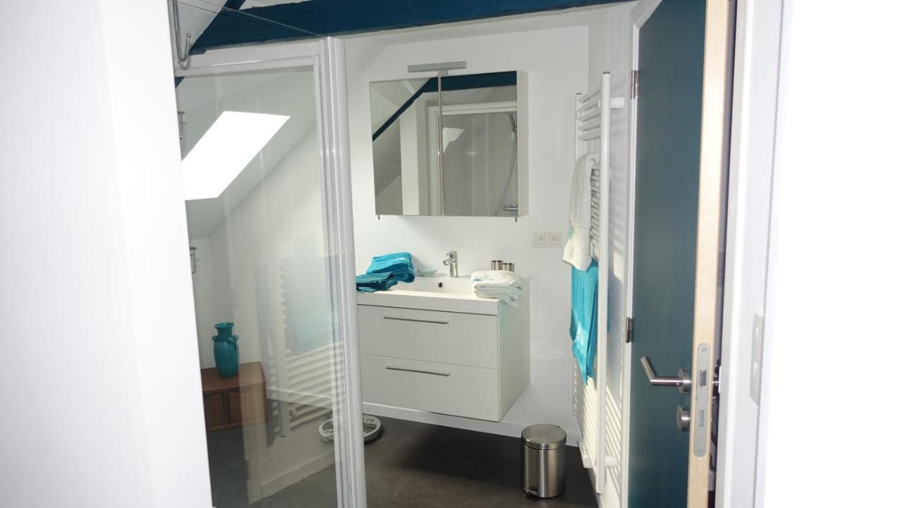 Le Tiyou Spa Buitenkant foto