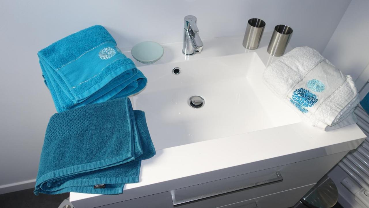 Le Tiyou Spa Buitenkant foto