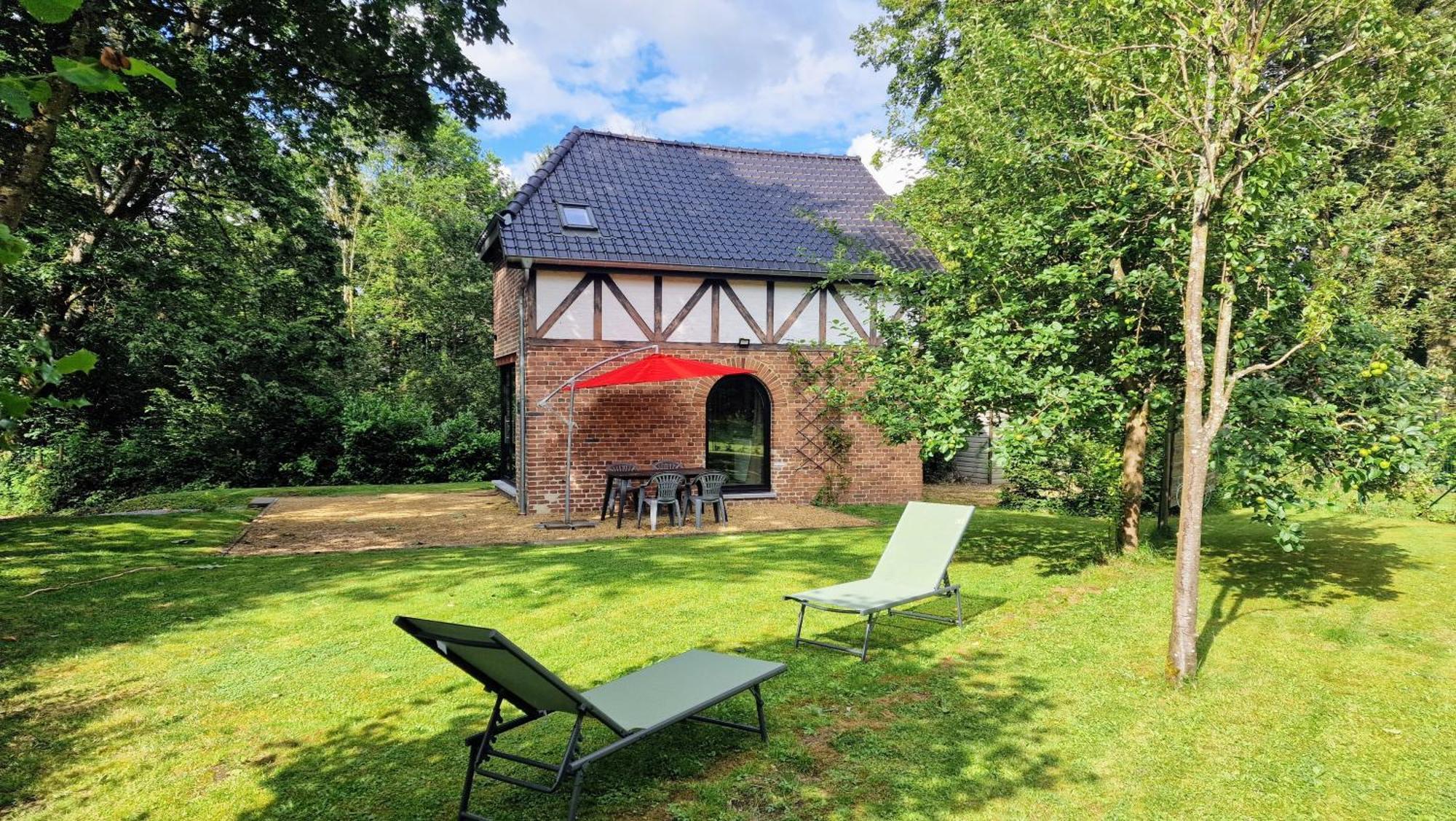 Le Tiyou Spa Buitenkant foto
