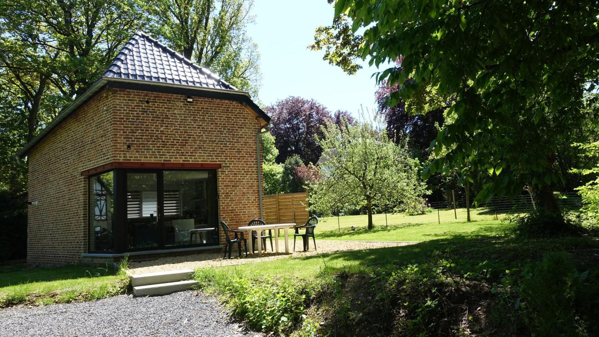 Le Tiyou Spa Buitenkant foto